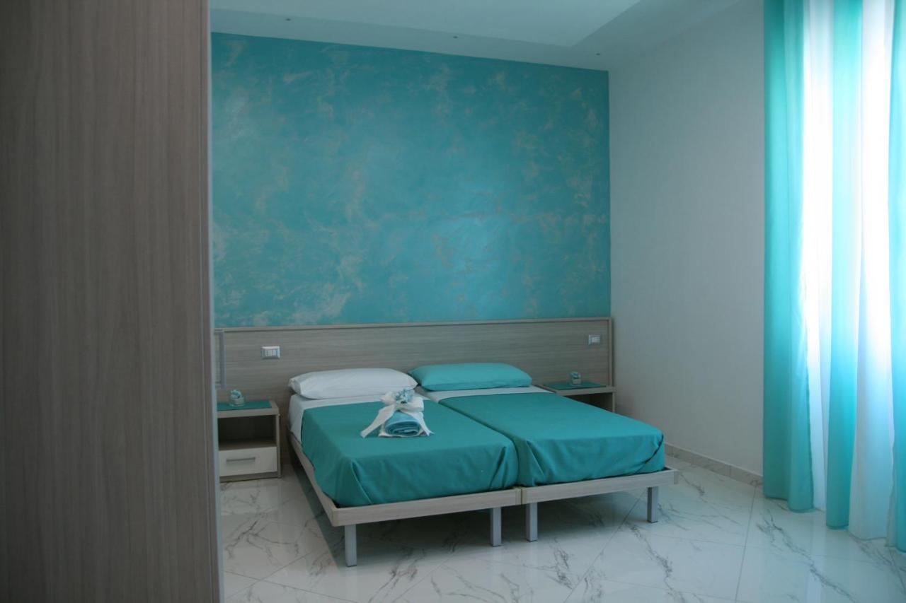 피몬테 Dream & Relax B&B 외부 사진