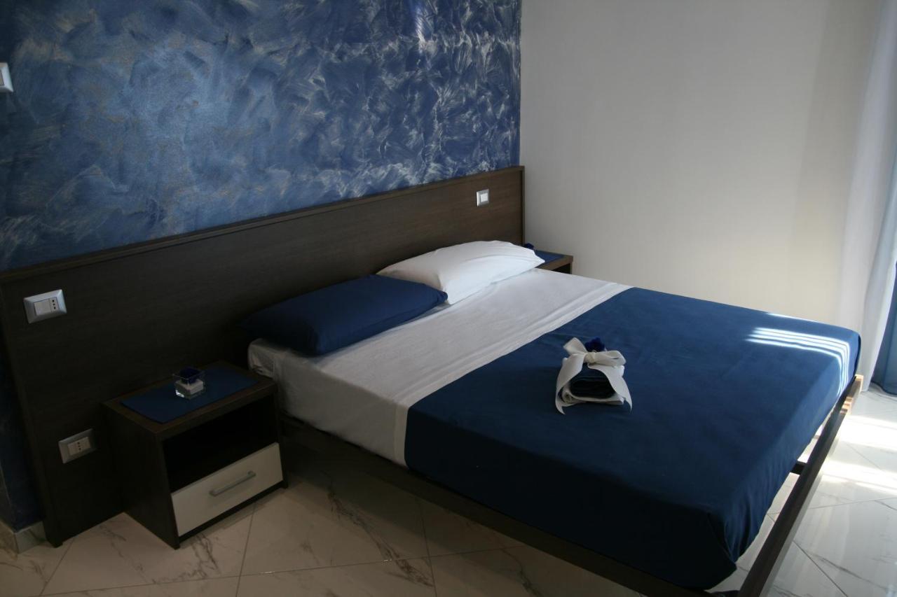 피몬테 Dream & Relax B&B 외부 사진